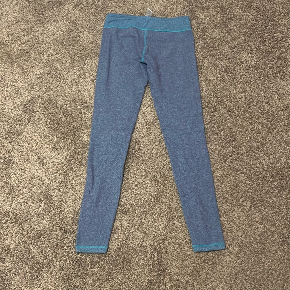 Comfy ivivva leggings size 12